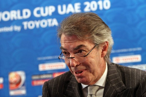 Massimo Moratti