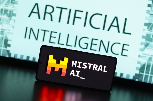 Mistral AI