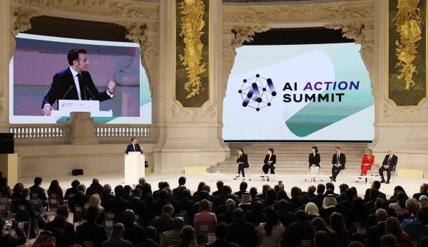 AI Action Summit u Parizu