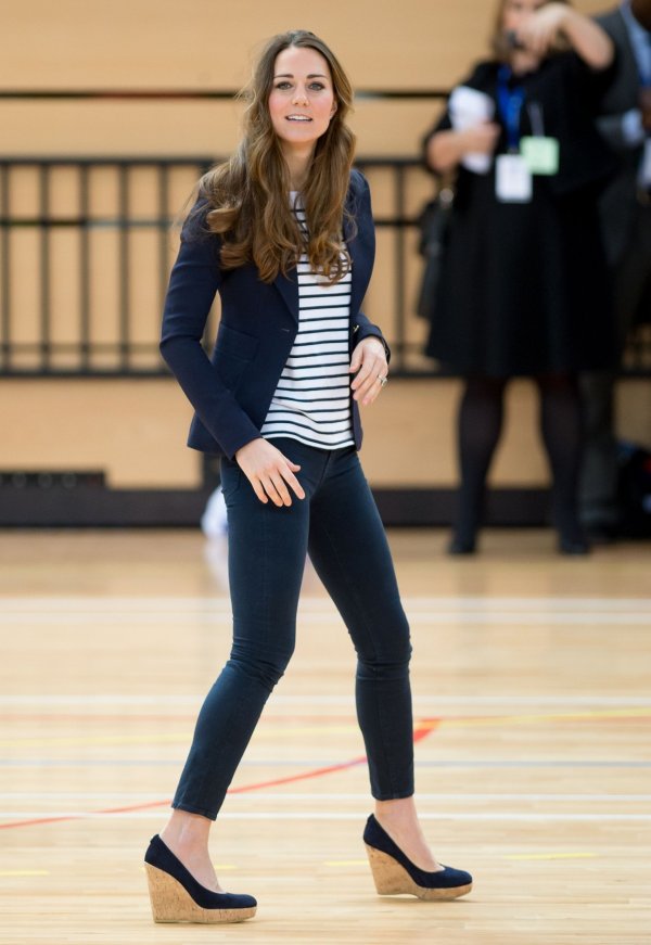 Kate Middleton