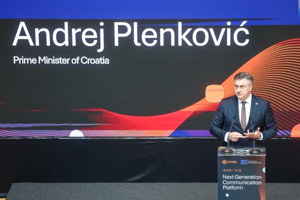 Andrej Plenković