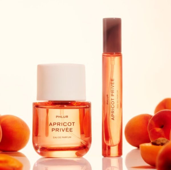  Apricot Privée, Phlur