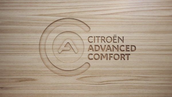 Citroën Advanced Comfort