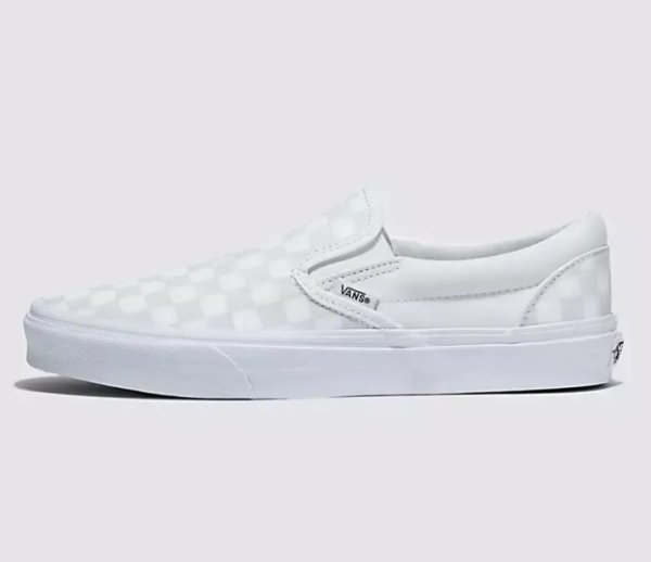 Slip-on, Vans - oko 57 eura