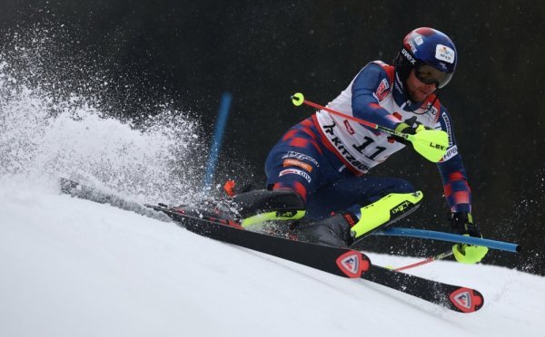 Čak četiri Hrvata danas se bore za medalju u slalomu; evo kad počinje utrka