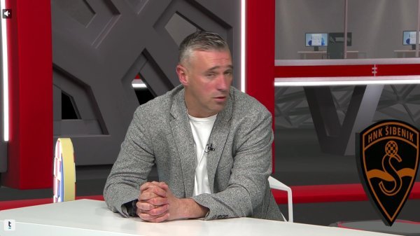 Vejić: Mmaee je jedan od najgorih stopera u povijesti Dinama. Ovaj poraz im je dobra pleska