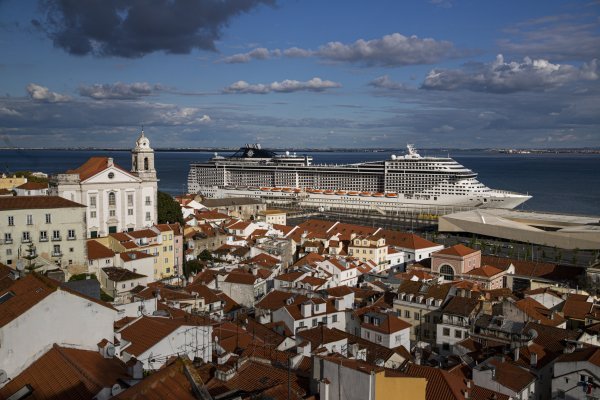 Lisabon, Portugal