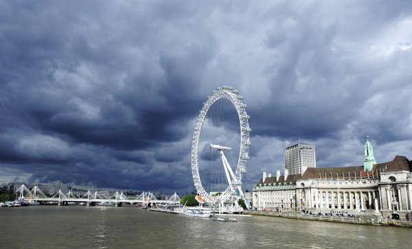 London, Ujedinjeno Kraljevstvo