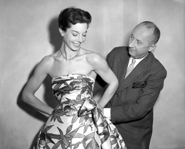 Christian Dior