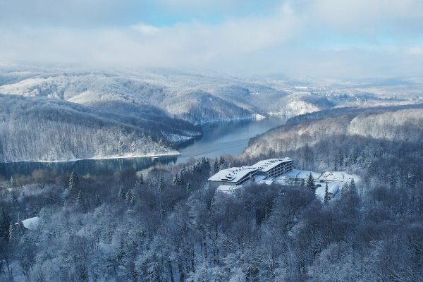 Plitvička jezera – svijet koji pomiče granice uobičajenog odmora u prirodi