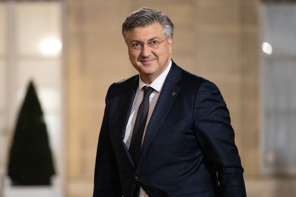 Plenković čestitao Merzu i Soederu na izbornoj pobjedi