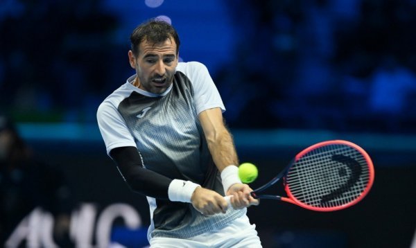 Ivan Dodig ostao bez plasmana u finale ATP 500 turnira u Dohi