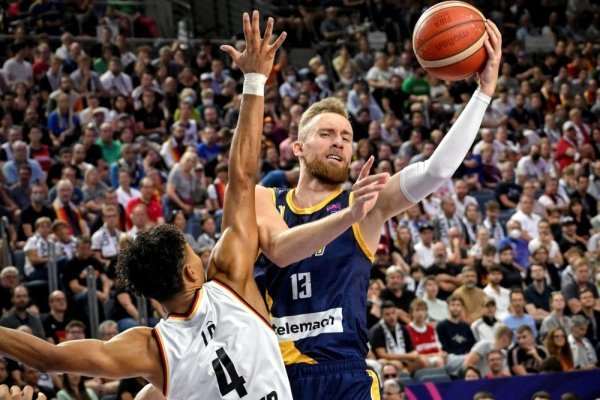 Džanan Musa demolirao Ciprane i odveo BiH na EuroBasket