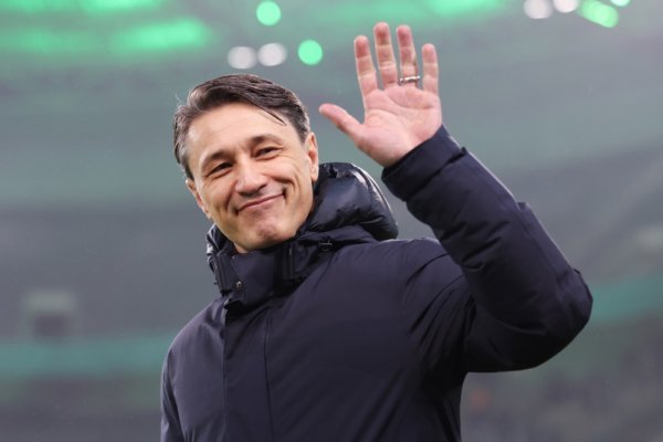 Niko Kovač može odahnuti; s Borussijom je uvjerljivo stigao do prve prvenstvene pobjede