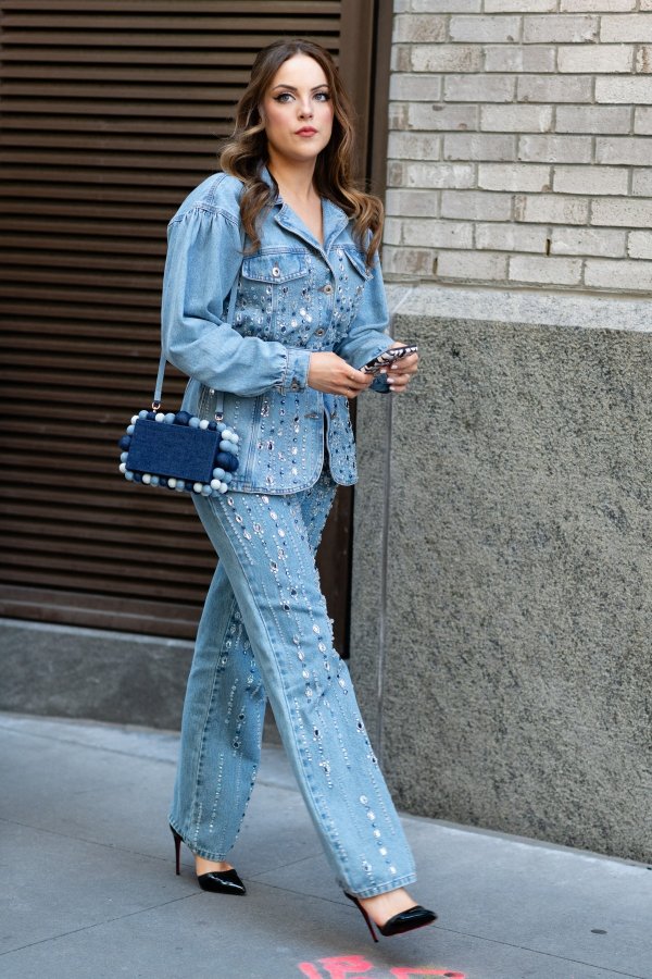 New York street style