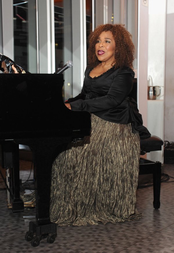 Roberta Flack