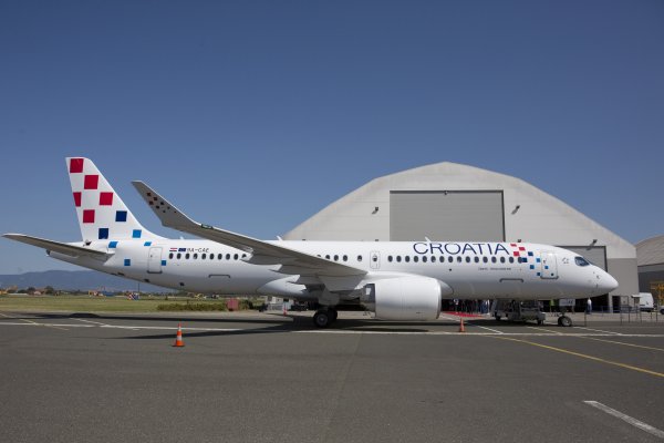 Croatia Airlines će nastaviti širiti mrežu linija ovisno o pristizanju novih zrakoplova