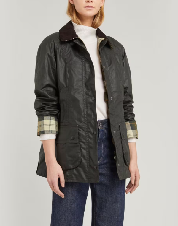 Barbour