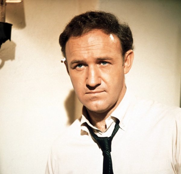 Gene Hackman