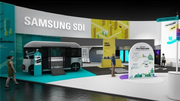 Samsung SDI