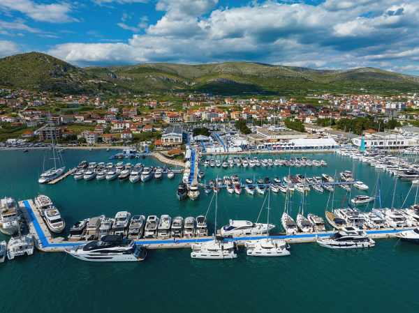 Dalmatia Boat Show