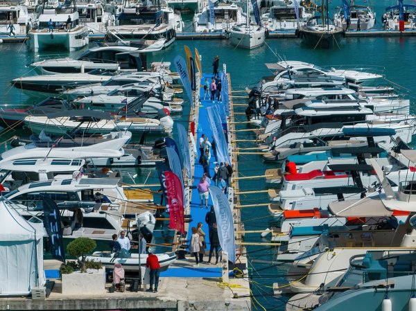 Dalmatia Boat Show