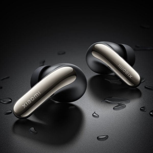 Xiaomi Buds 5 Pro (Wi-Fi)