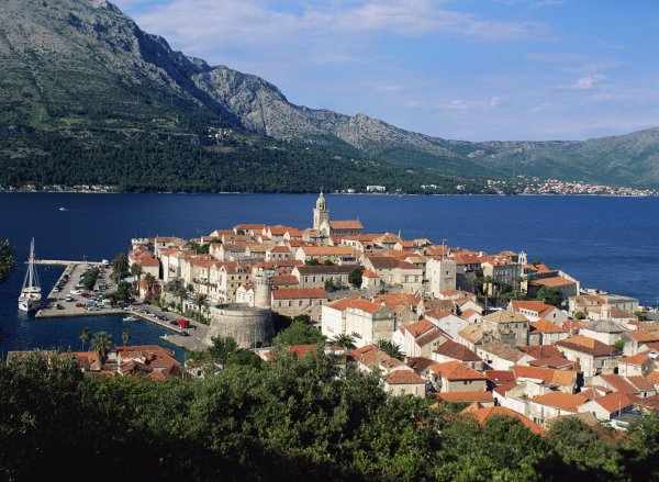 Korčula