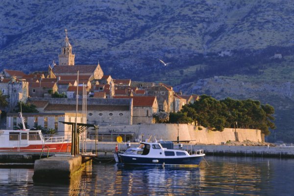 Korčula