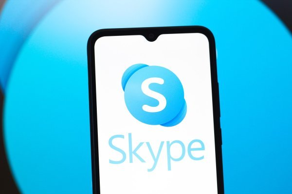 Skype