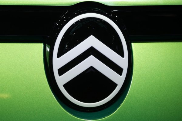 Logo Citroëna