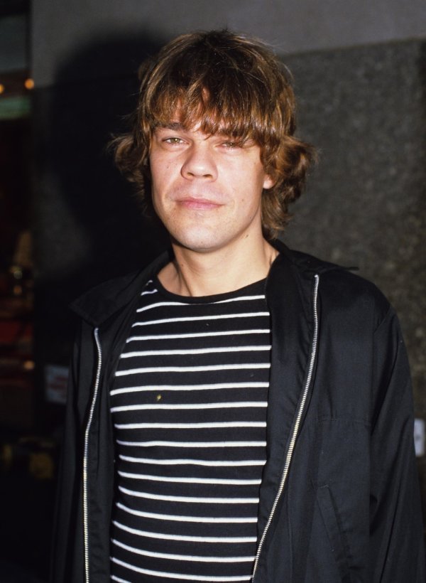 David Johansen