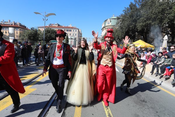 Riječki karneval