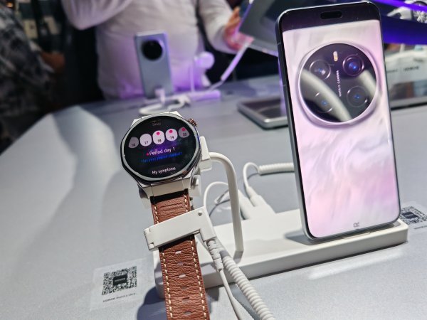 Honor Watch 5 Ultra