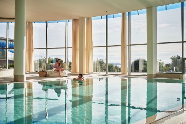 Falkensteiner Hotel & Spa Iadera