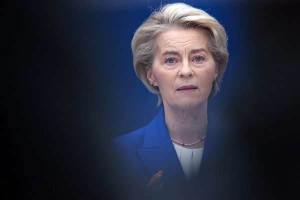 Ursula von der Leyen