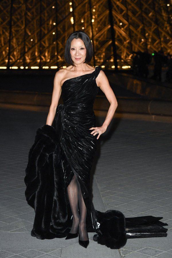 Michelle Yeoh