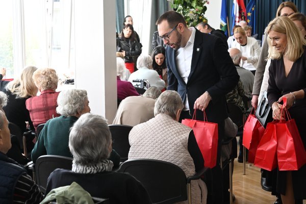 Domovi za starije osobe u Zagrebu nisu poskupjeli od 2018. godine