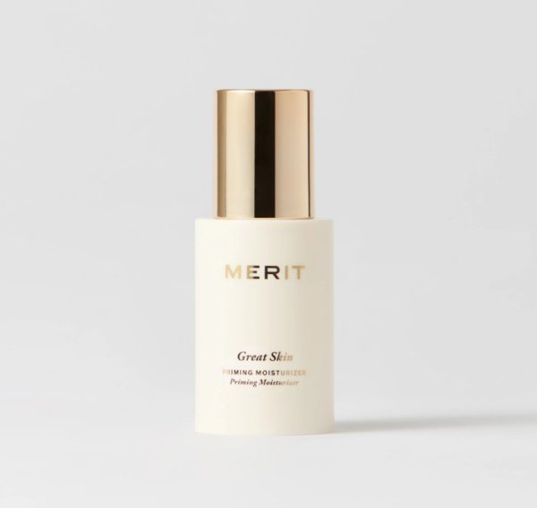 Merit hidratantna krema Great Skin Priming Moisturizer