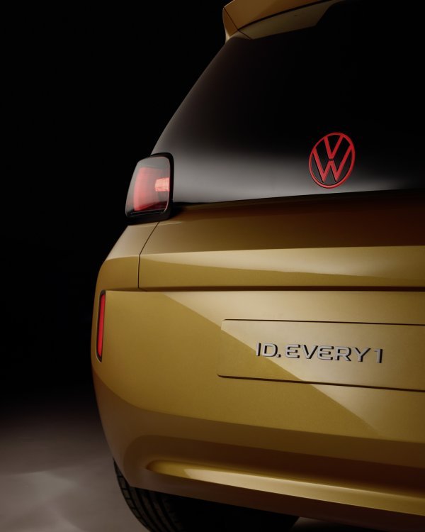 Volkswagen ID.EVERY1 koncept