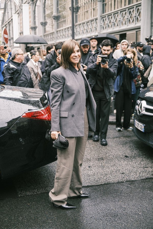 Carine Roitfeld