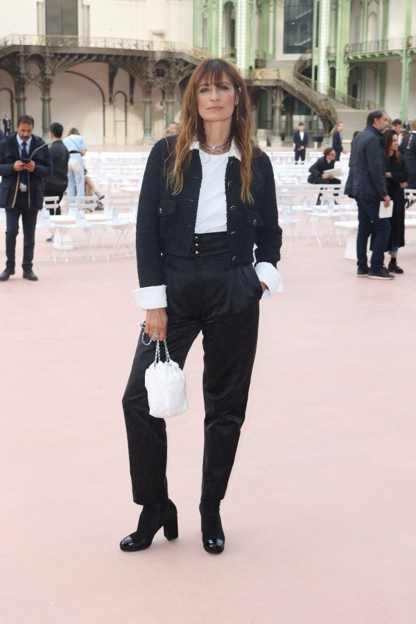 Caroline de Maigret