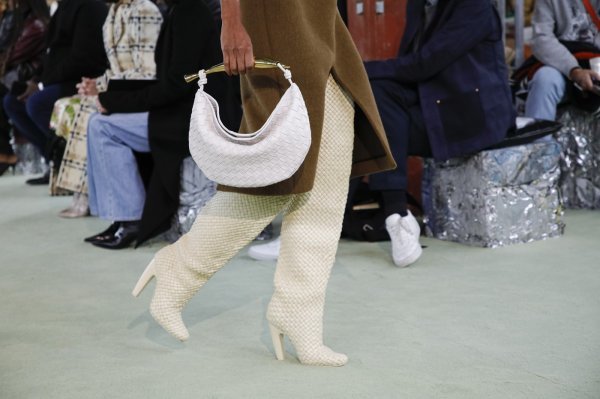 Bottega Veneta FW22