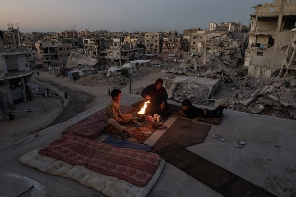 Gaza