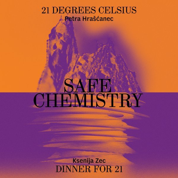 Safe Chemistry