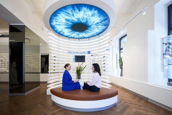 ZEISS VISION CENTER