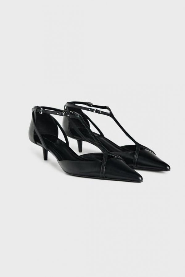 Zara slingback sandale prodavale su se po cijeni od 69.95 EUR