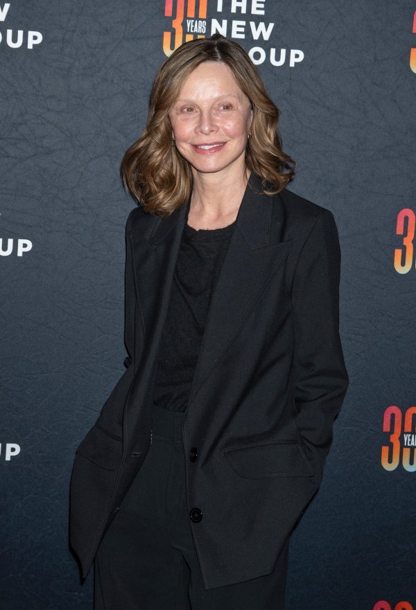 Calista Flockhart