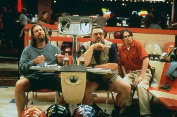 'The Big Lebowski'