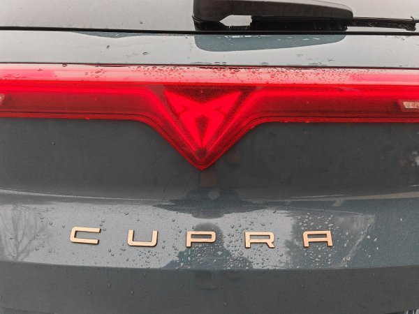 Cupra Terramar 1.5 eTSI DSG